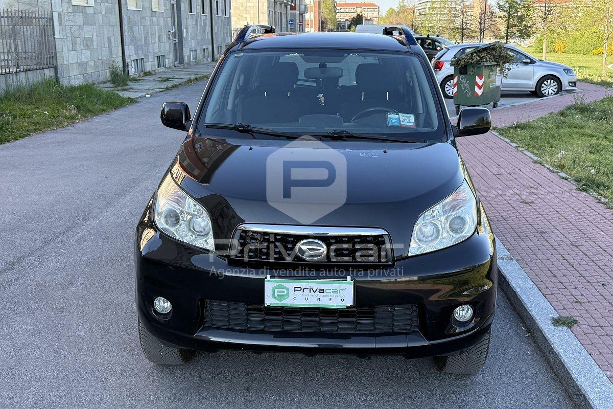 DAIHATSU Terios 1.5 4WD Sho