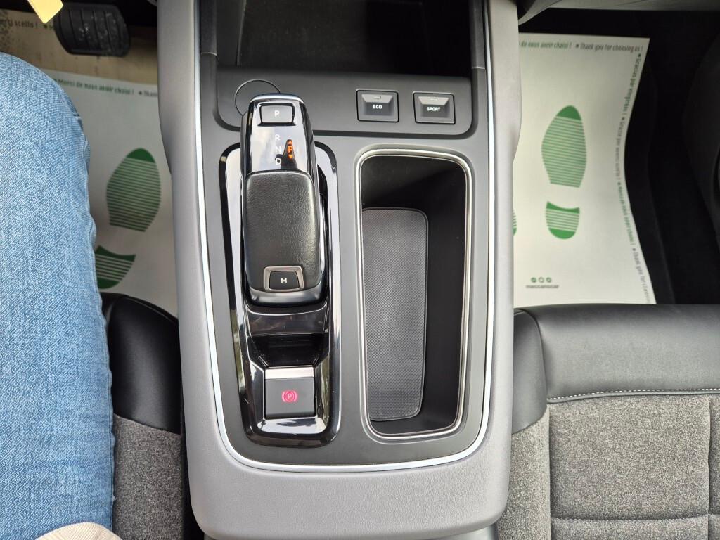 Citroen C5 AIRCROSS 1.5 BlueHDi 130cv EAT8