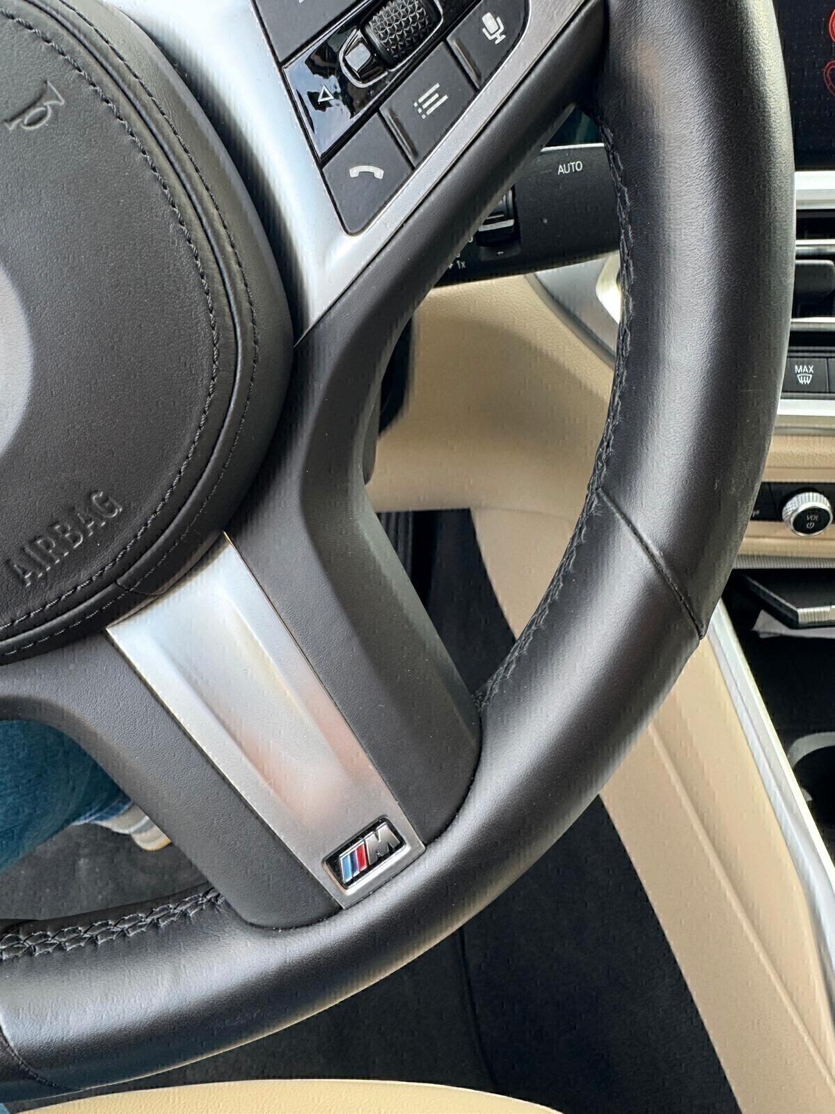 Bmw 4er Gran Coupe 420d 48V Sport