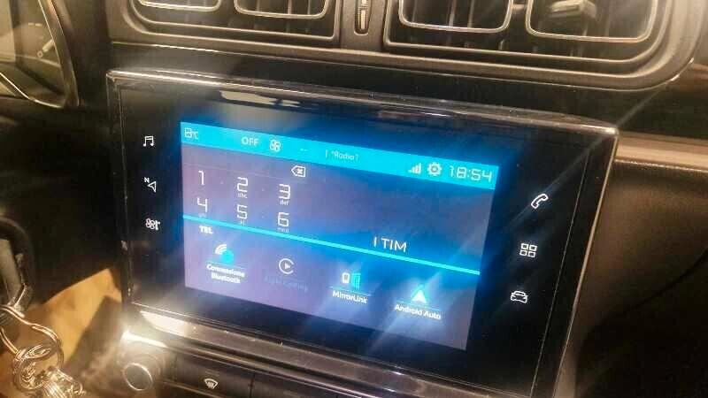 Citroen C3 1.2 Puretech 82 CV S&S Shine GPL