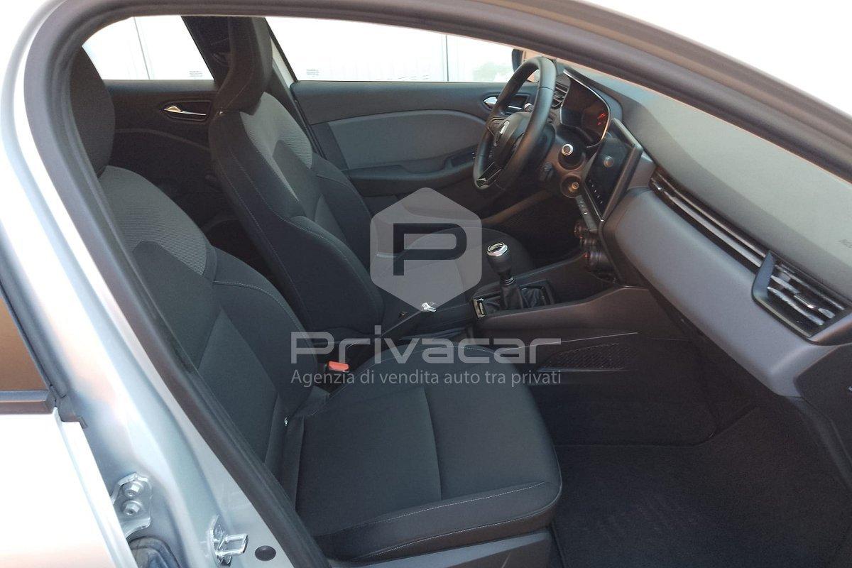 RENAULT Clio TCe 100 CV 5 porte Edition One