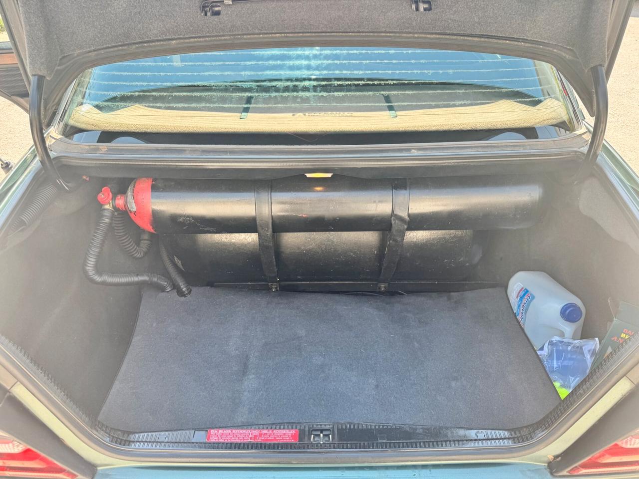 Mercedes-benz E 200 OLDTIMER GIA' ASI - 1991