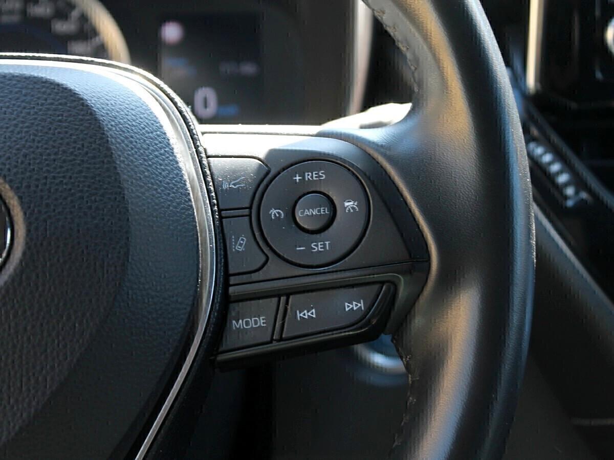 Toyota Corolla TS 1.8h Business NAVI UNIPRO IVA DEDUCIBILE