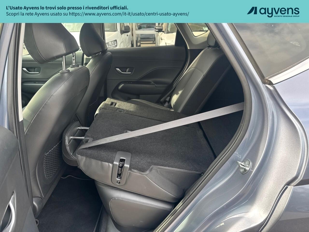 Hyundai Kona EV 65.4 KWh XClass Special Edition