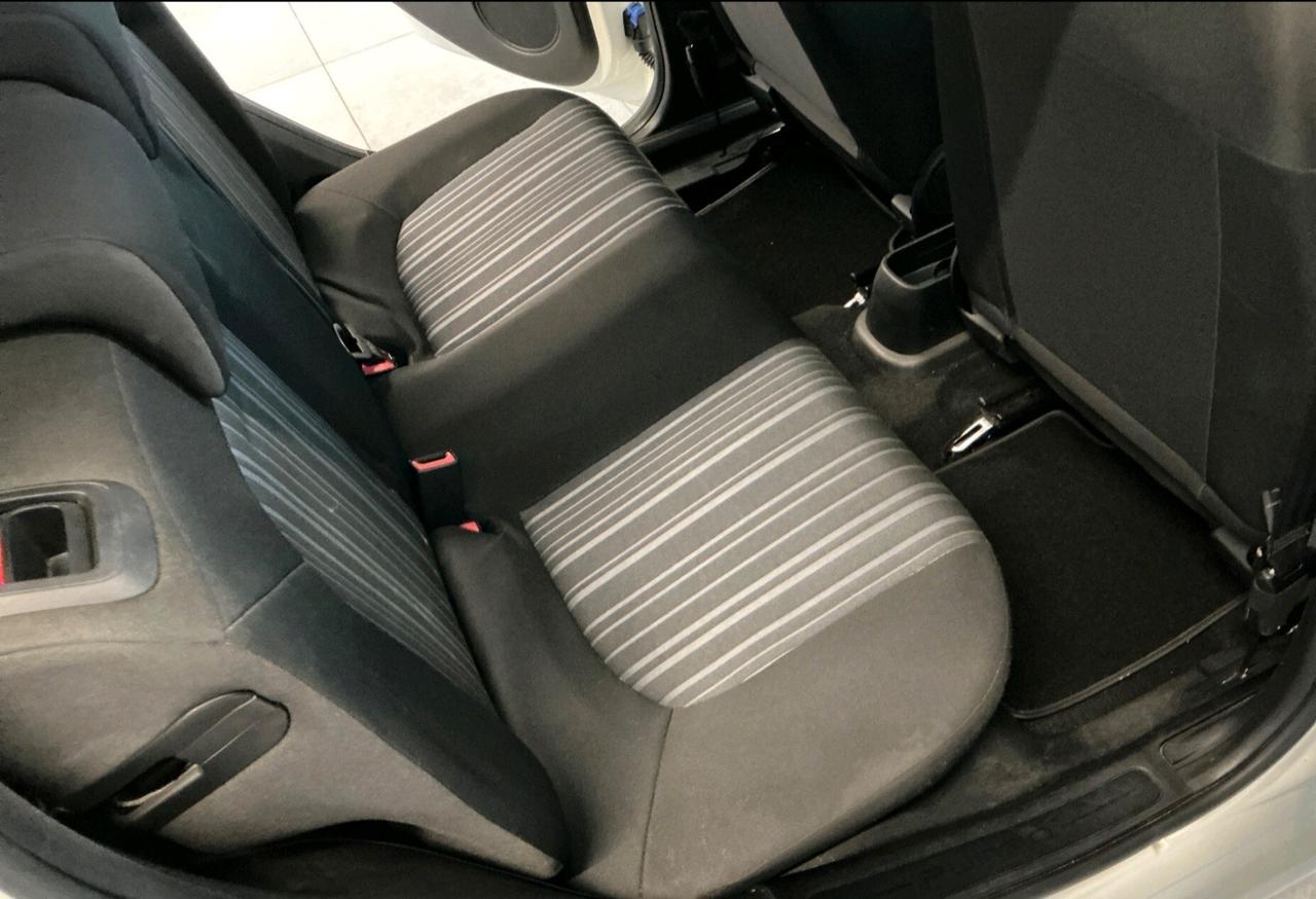 Fiat Punto Evo 1.4 77cv Benzina Dynamic