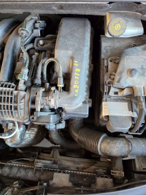 Citroen C3 1.2 puretech Exclusive 82cv E6 NEOPATENTATI