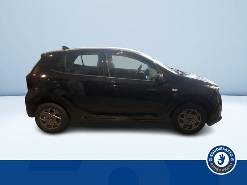 KIA Picanto MY25 1.0 URBAN GPL