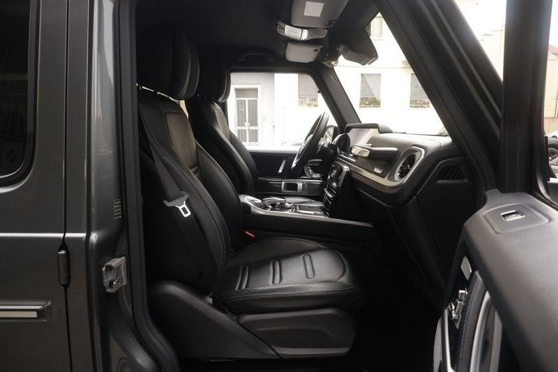 Mercedes-Benz Classe G Mercedes-Benz Classe G G 500 ANNO 2018