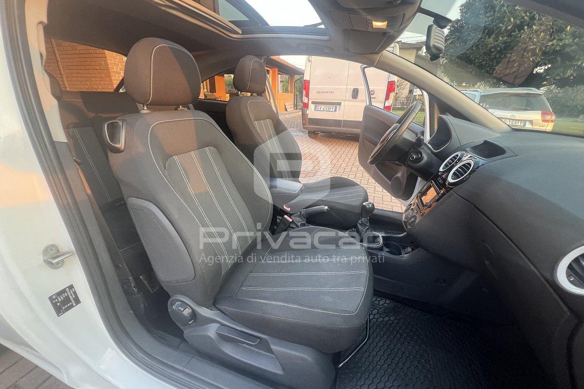 OPEL Corsa 1.3 CDTI 75CV F.AP. 3 porte b-color