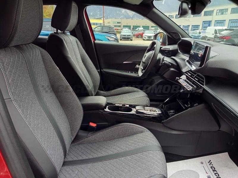 Peugeot 2008 2008 1.2 puretech Allure s&s 130cv eat8