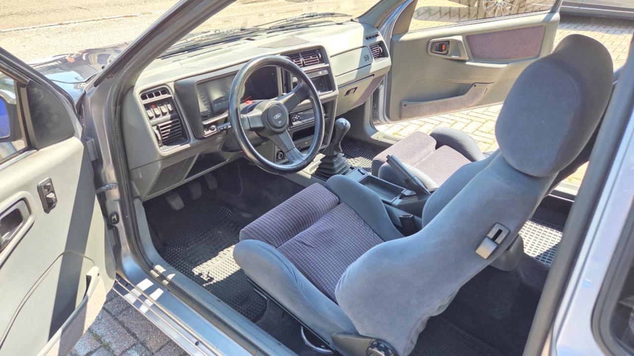 Ford Sierra RS COSWORTH