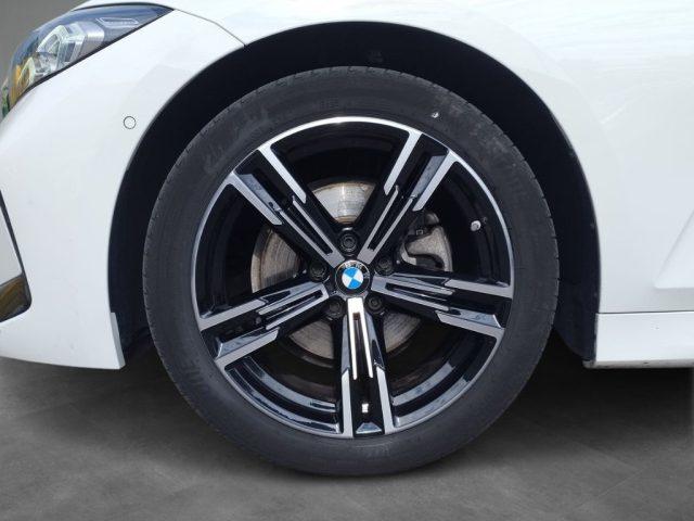 BMW 320 d 48V xDrive Touring Msport Aut.
