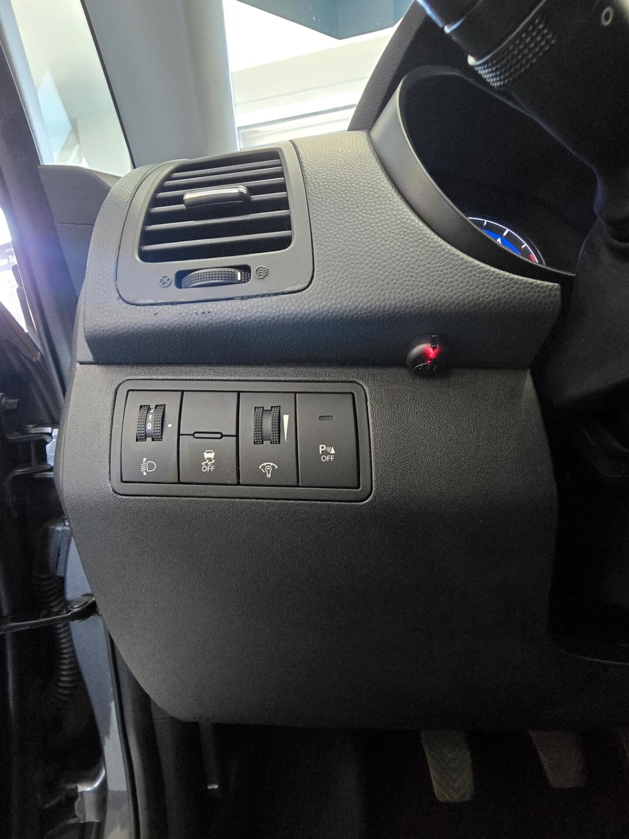 Hyundai iX20 1.4 CRDI 90 CV Comfort