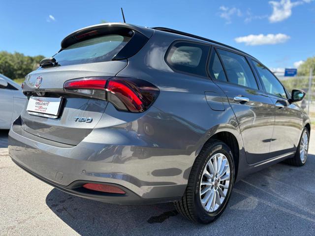 FIAT Tipo 1.3 Mjt S&S SW Business *NEW MODEL*