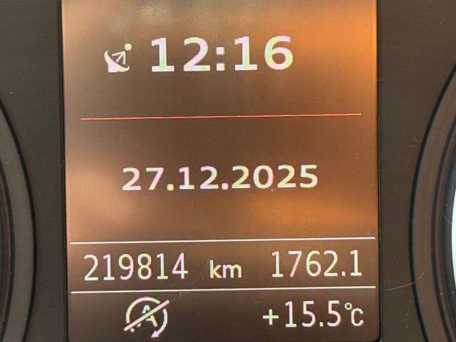 AUDI A3 SPB 1.6 TDI Admired