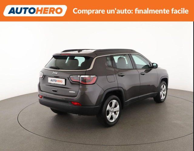 JEEP Compass 1.6 Multijet II 2WD Longitude