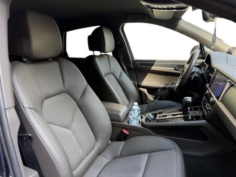 Porsche Macan Macan 2.0 265cv pdk