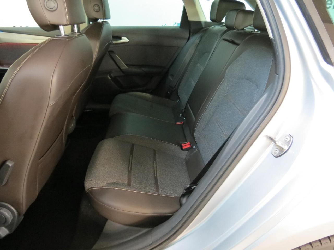 Seat Leon Sportstourer 1.5 eTSI 150 CV DSG Xcellence