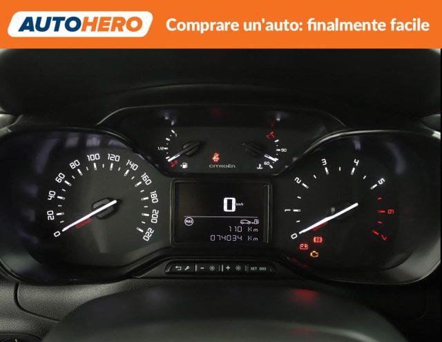 CITROEN C3 PureTech 83 S&S Feel Pack