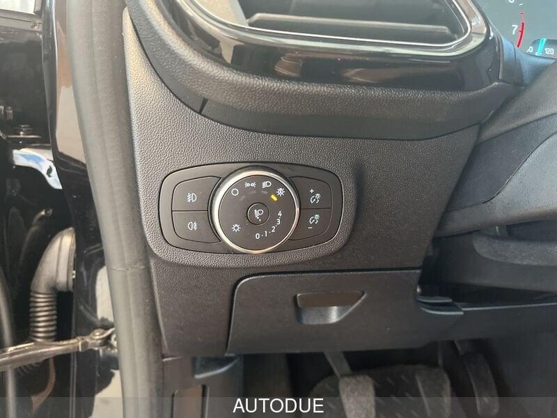 Ford Fiesta VII 2022 5p 5p 1.0 ecoboost h Titanium 125cv