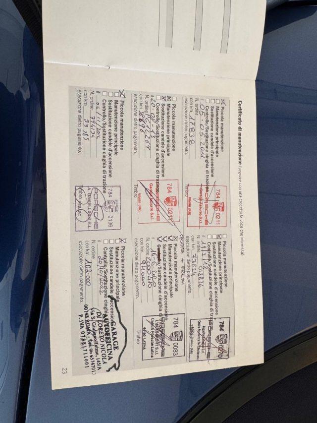 PORSCHE Boxster 2.7 24V //SERVICE UFFICIALE//