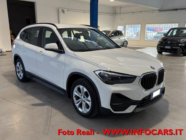 BMW X1 xDrive25e Business Advantage - PROMO