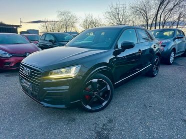 Audi Q2 35 2.0 TDI 150CV S LINE Edition