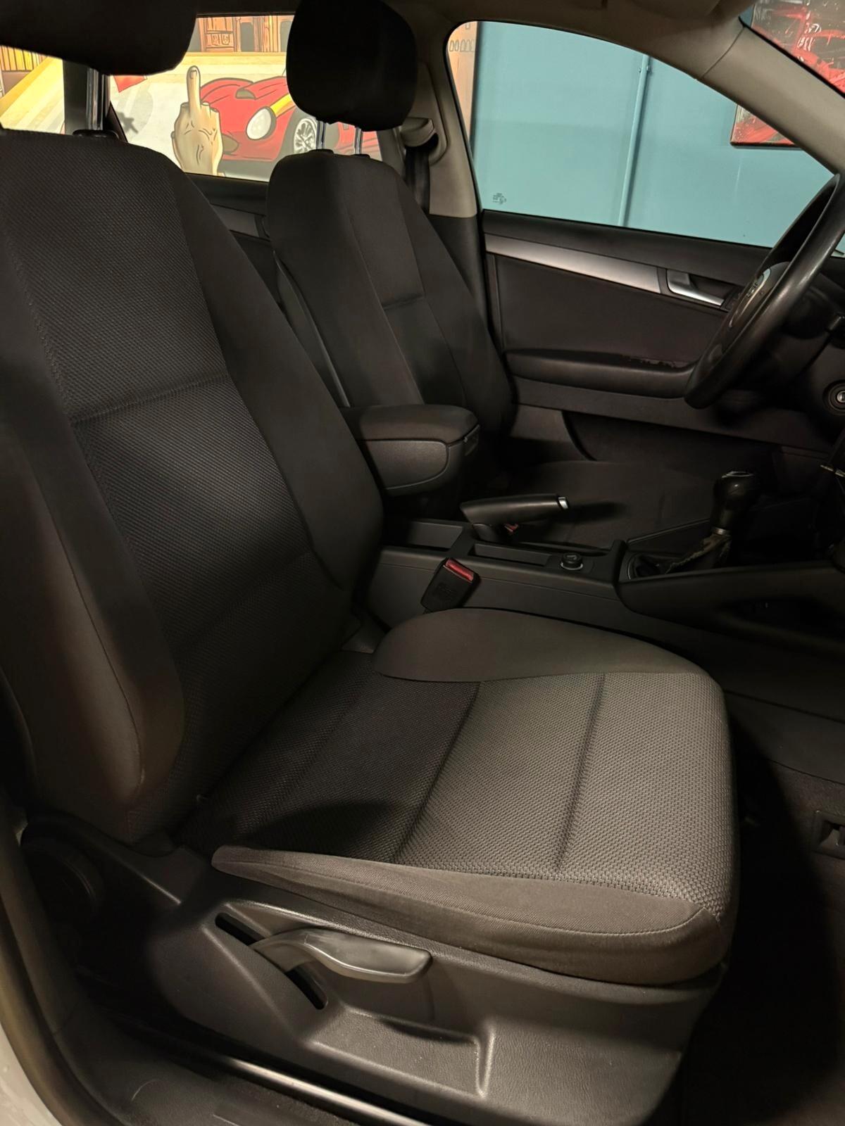 A3 1.2CC 105CV OK NEOPATENTATI