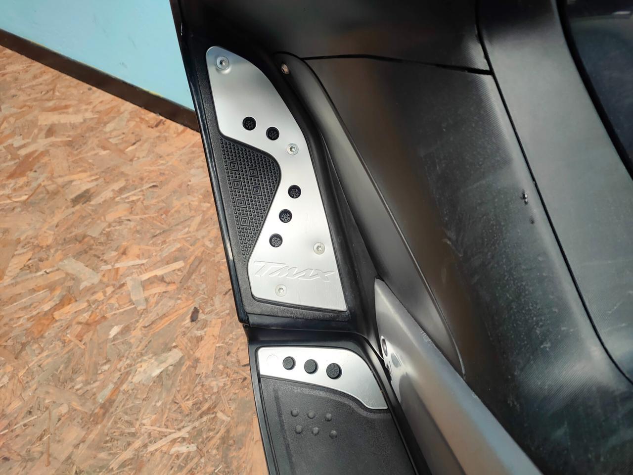 Yamaha T Max a iniezione e garantito