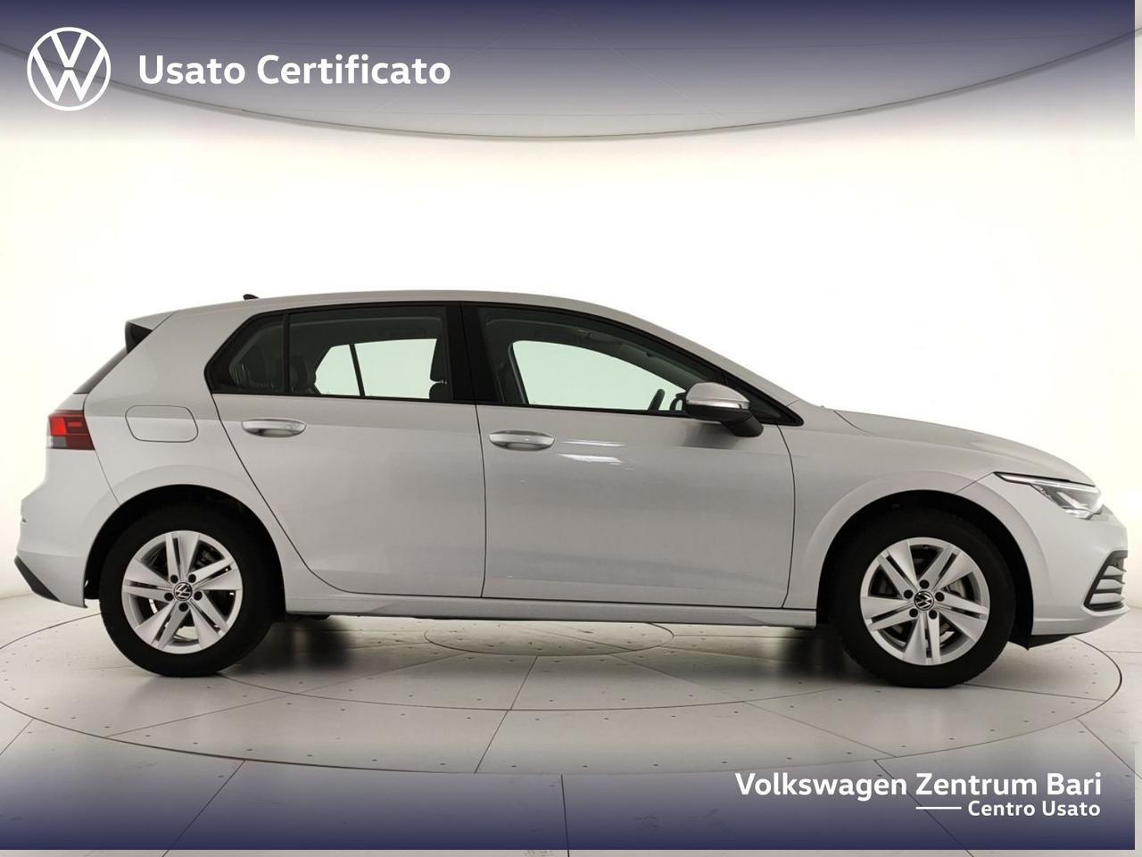 Volkswagen Golf 1.0 etsi evo life 110cv dsg