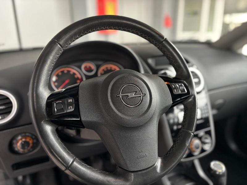 Opel Corsa 5 Porte Corsa 5p 1.2 Cosmo