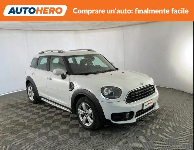 MINI Countryman 1.5 One Countryman