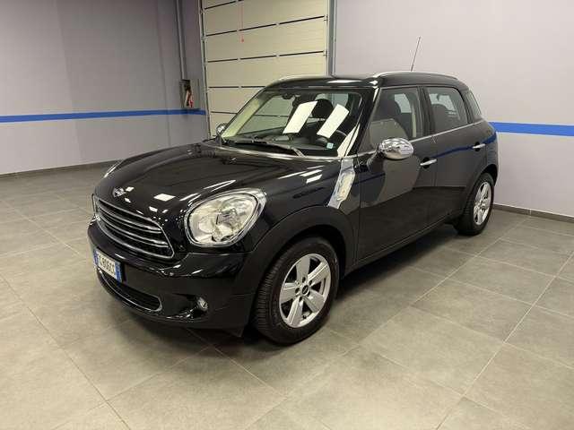 MINI One D Countryman Mini Countryman ONE D 90cv