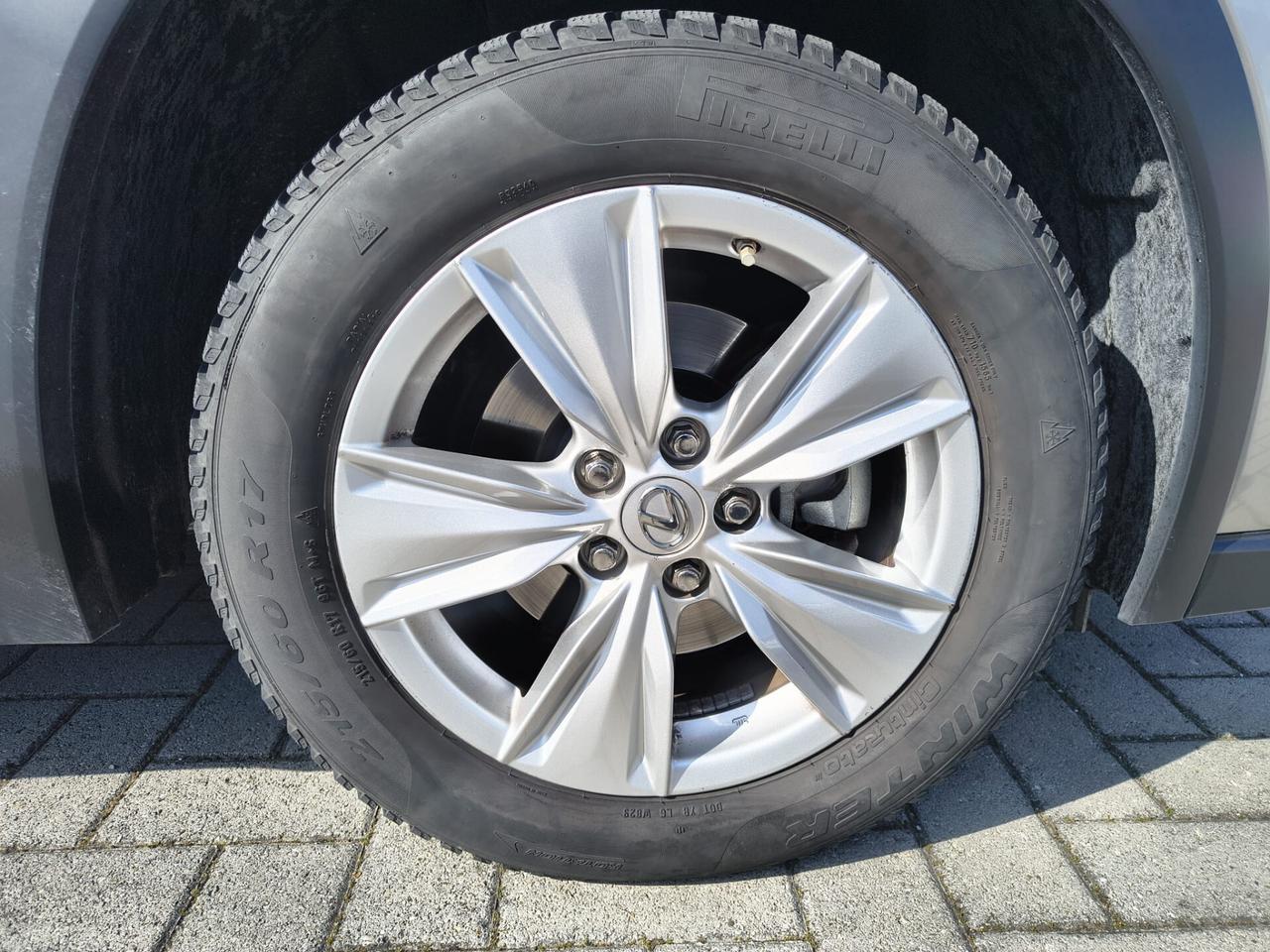 Lexus UX 250 Hybrid - 29.000 KM- *PREZZO REALE*