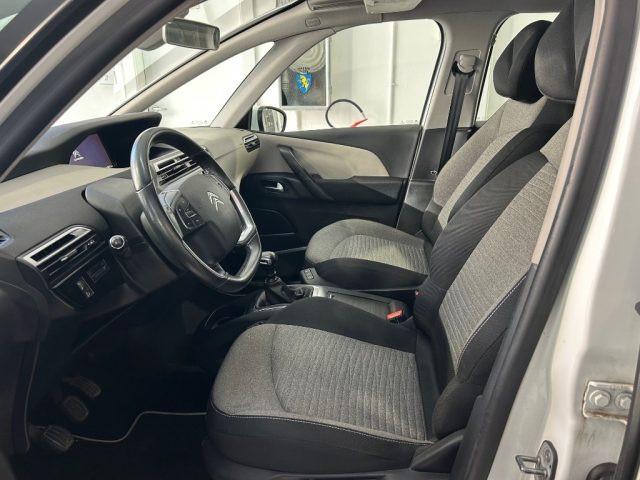 CITROEN C4 Spacetourer BlueHDi 130 S&S Feel 7 Posti