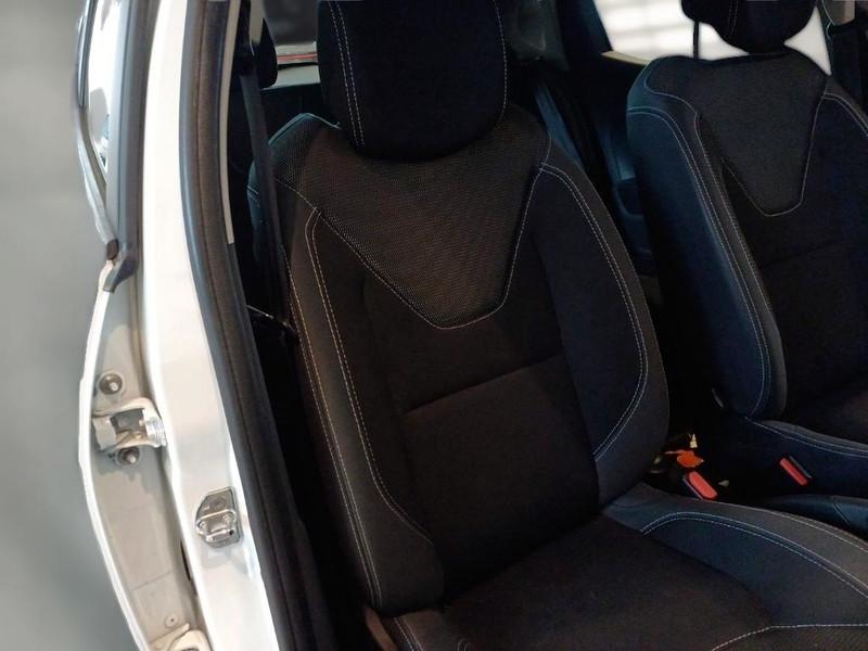 RENAULT CLIO 1.5 dCi 75cv Business 5 PORTE