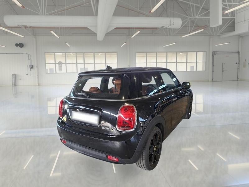 MINI COOPER SE ELECTRIC 3 PORTE BERLINA