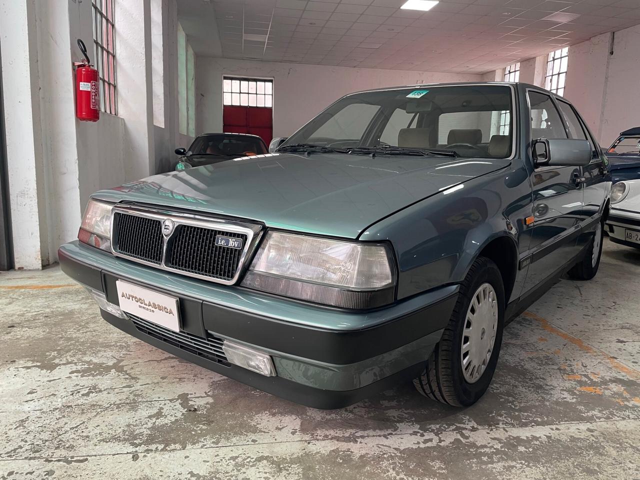Lancia Thema 2.0 i.e. 16V MOTORE NUOVO!!!
