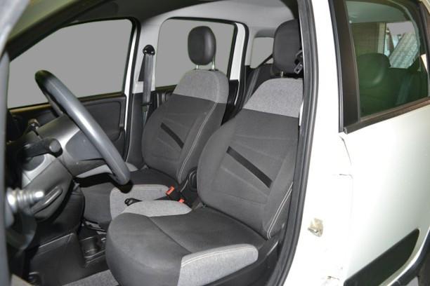 FIAT PANDA - My22 1.0 70cv Hybrid City Life