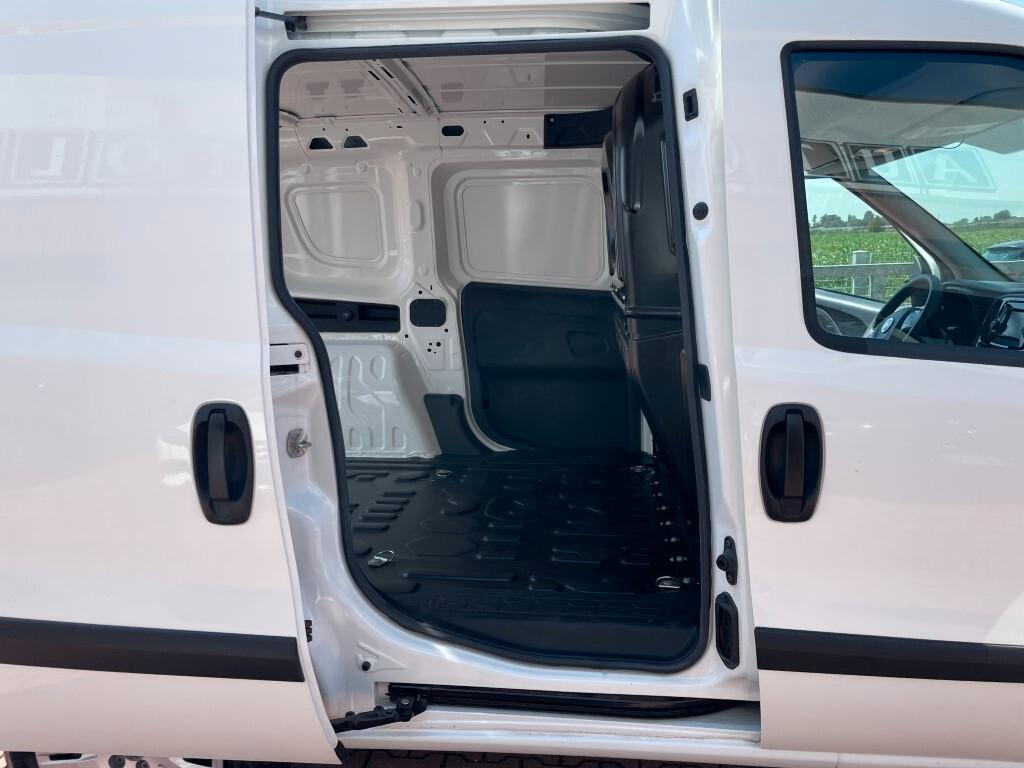 Fiat Doblo Doblò 1.3 MJT S&S PC-TN Cargo Lounge