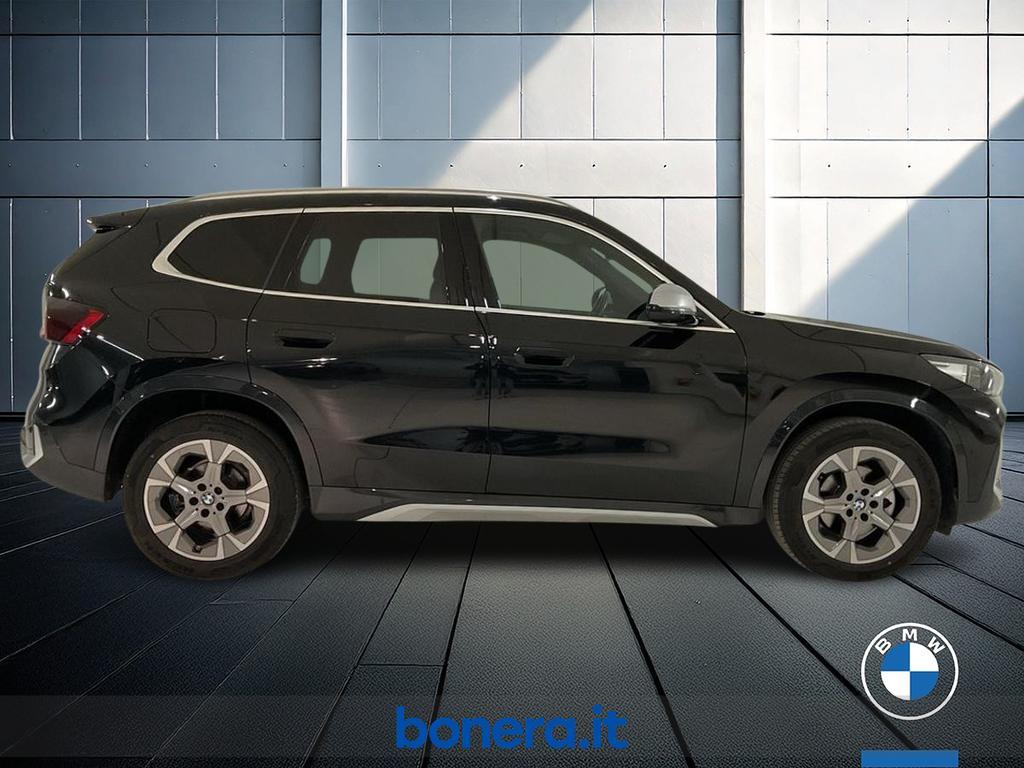 BMW X1 18 d xLine sDrive DCT
