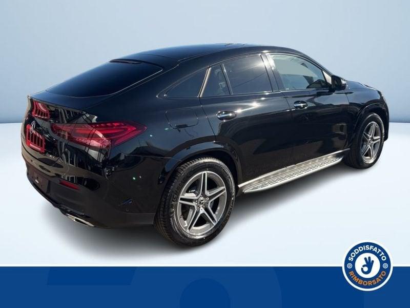 Mercedes-Benz GLE Coupé GLE 350de 4Matic EQ-Power AMG Line Advanced Plus