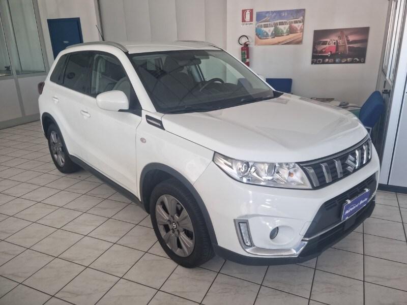 SUZUKI Vitara (2015) Vitara 1.0 Boosterjet Cool