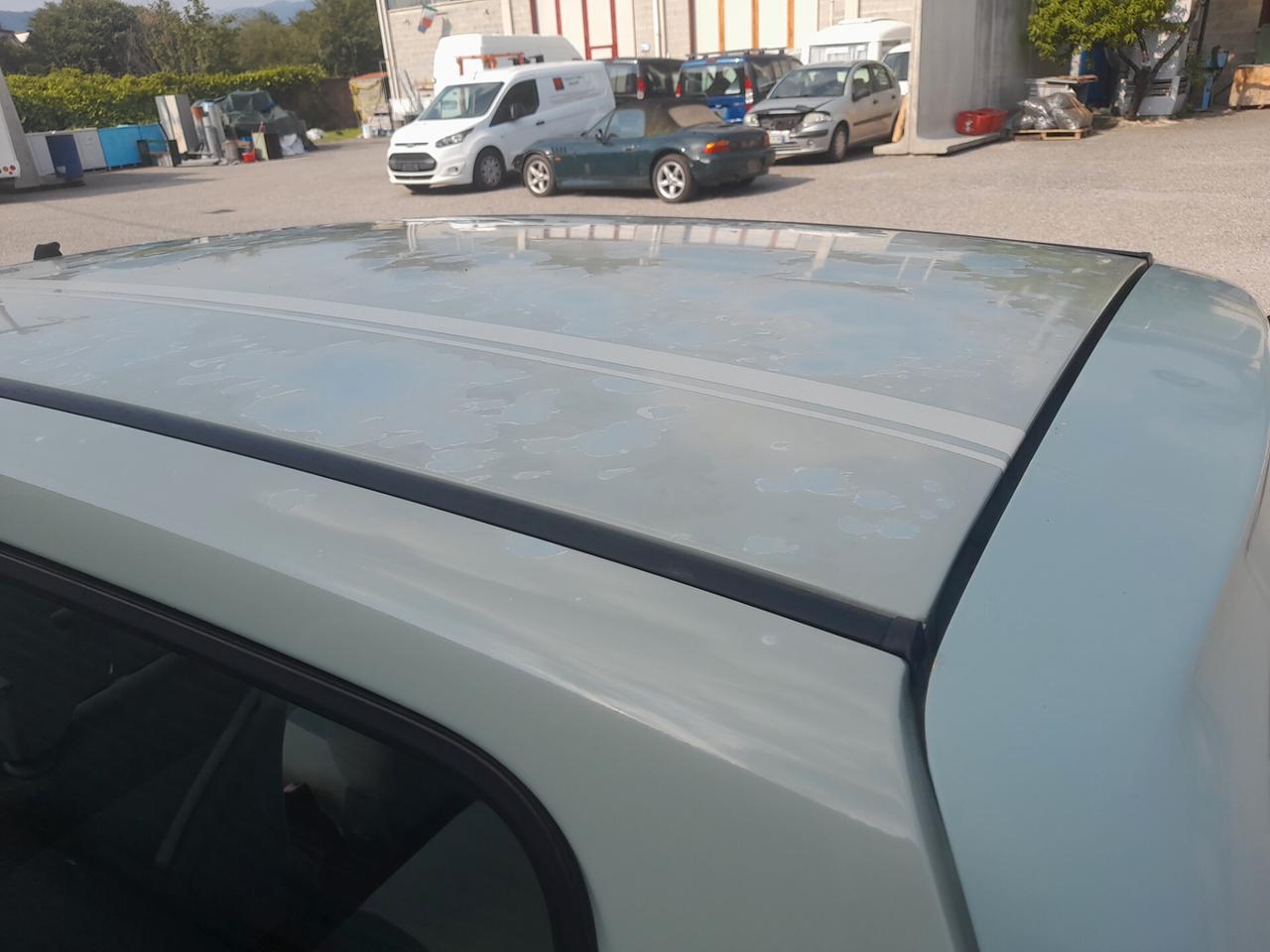Fiat 600 1.1