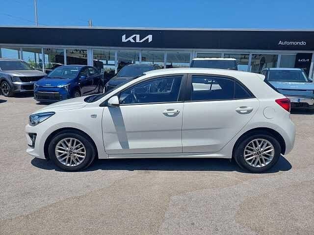 Kia Rio 1.2 DPi 84 CV Style CMF TT