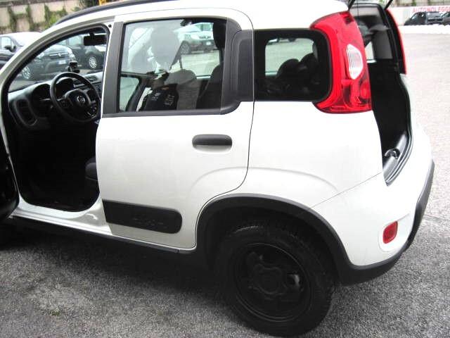 Fiat Panda 1.3 MJT 95 CV S&S 4x4 PREZZO REALE