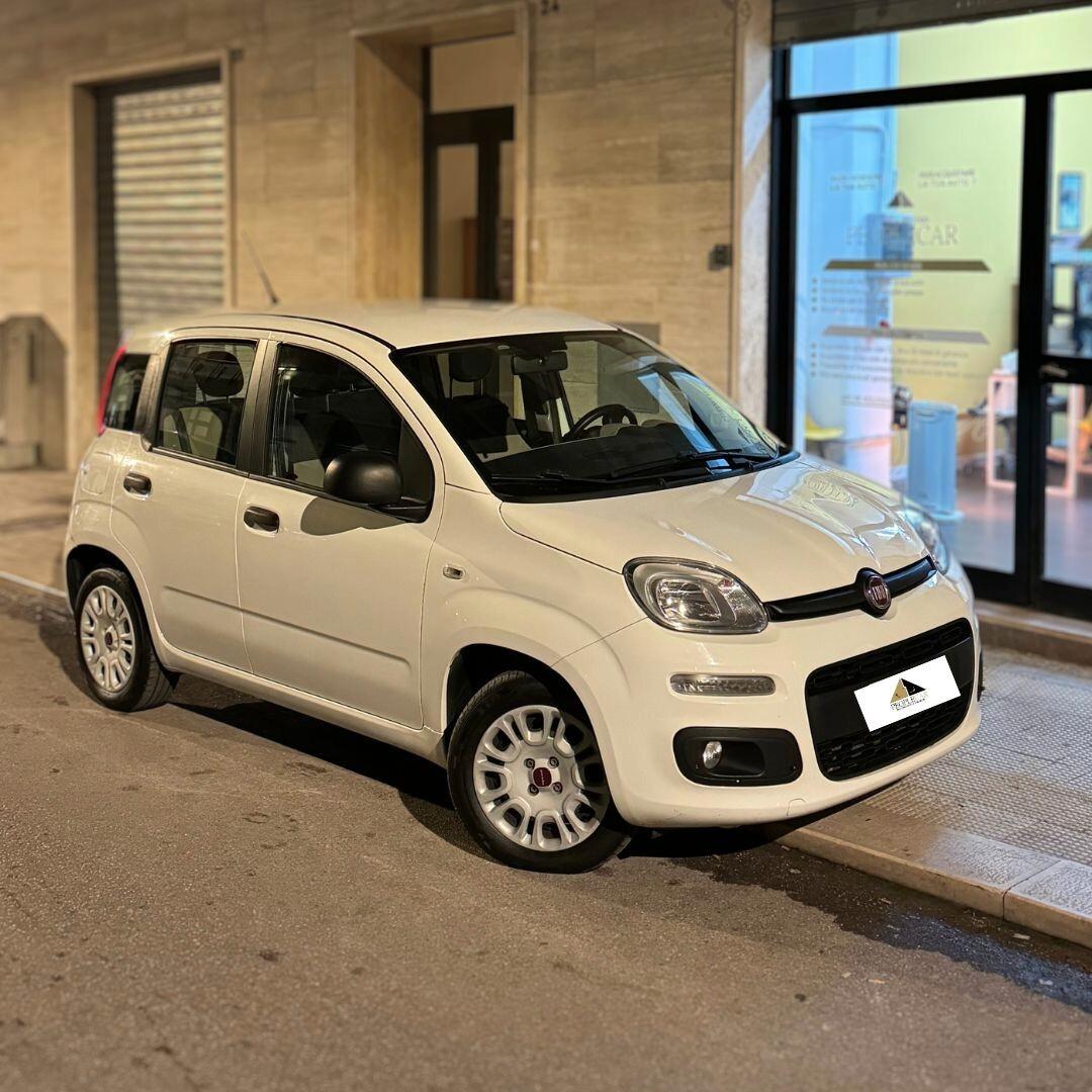 Fiat Panda 1.3 MJT 2016 **AUTOCARRO**