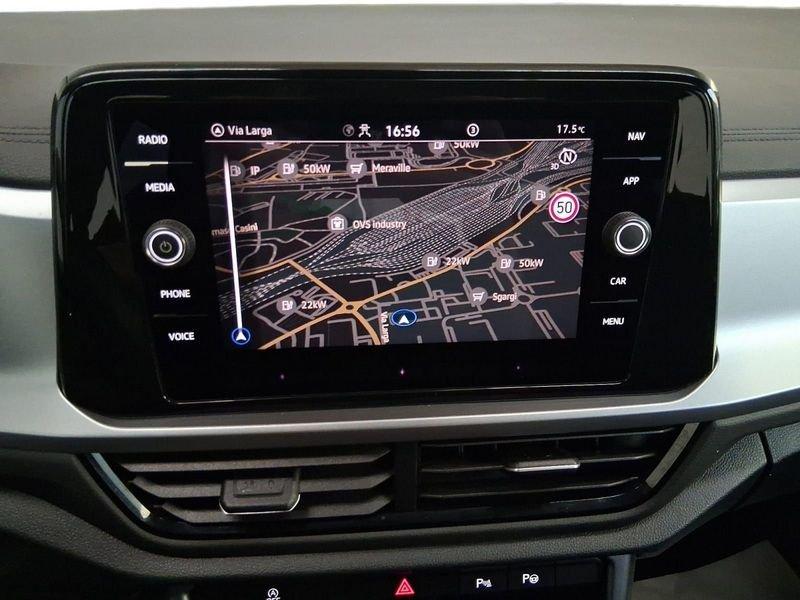 Volkswagen T-Roc T-Roc 1.5 TSI ACT DSG Life