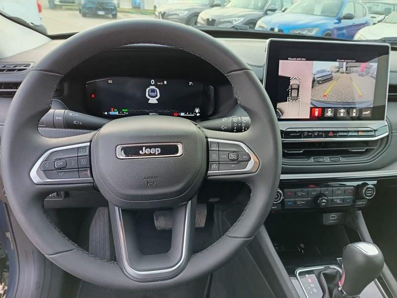 Jeep Compass Compass 1.5 Turbo T4 130 CV MHEV 2WD SUMMIT