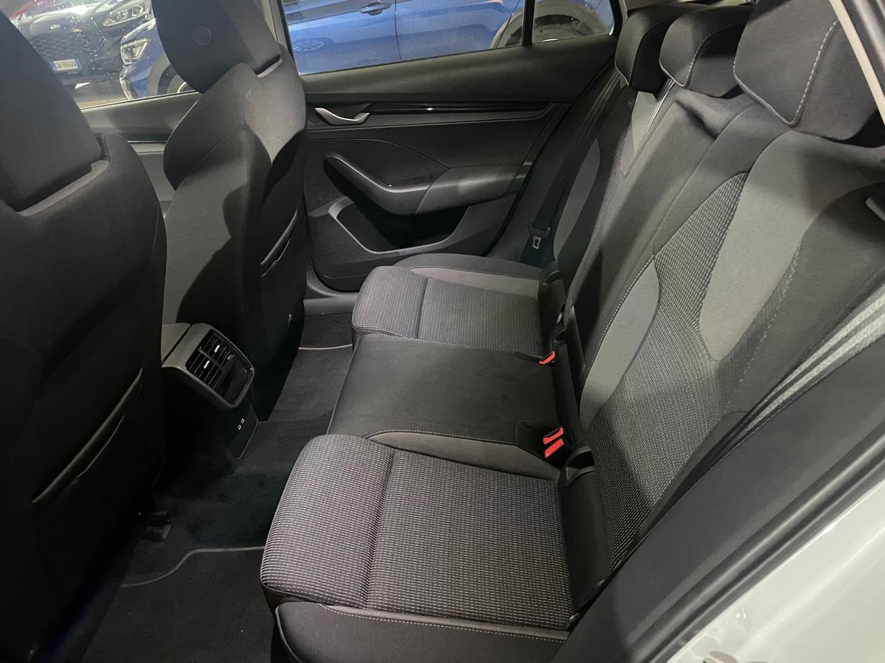 Skoda Octavia 2.0 TDI 150 CV DSG Wagon Selection